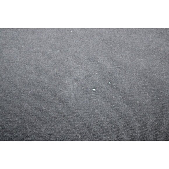 M&M Mars Vintage Women's T-Shirt XL Black Rhinestones Short Sleeve Relaxed Fit - Picture 7 of 11